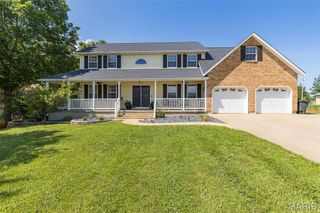 416 Trevor Court, Bonne Terre, MO 63628