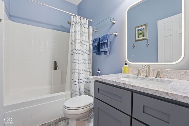 20799 Waterscape Way, Noblesville, IN 46062