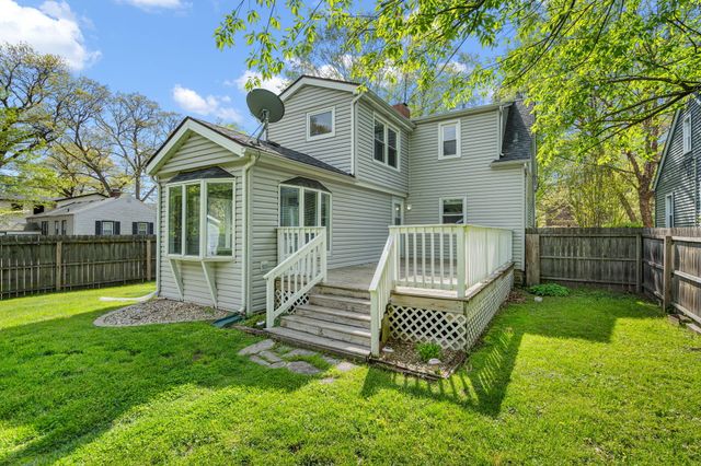 8549 Greenwood Avenue, Munster, IN 46321
