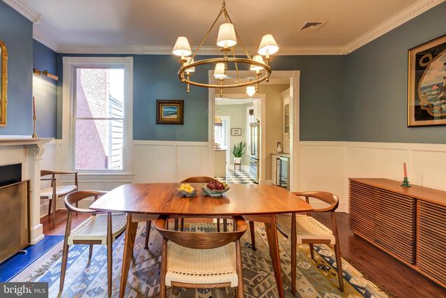 162 TENNESSEE AVE NE, Washington, DC 20002