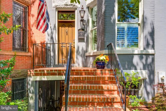 162 TENNESSEE AVE NE, Washington, DC 20002