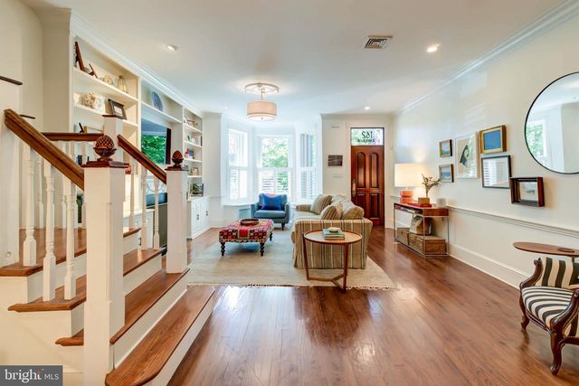 162 TENNESSEE AVE NE, Washington, DC 20002