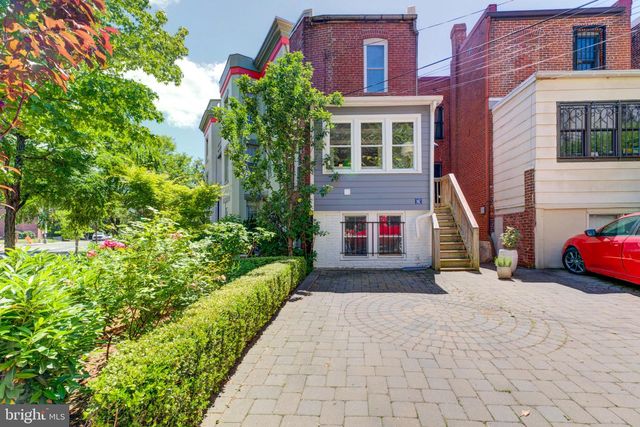 162 TENNESSEE AVE NE, Washington, DC 20002
