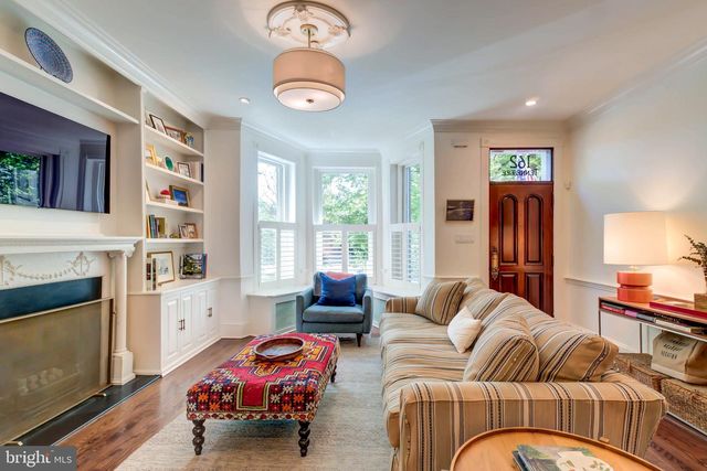 162 TENNESSEE AVE NE, Washington, DC 20002