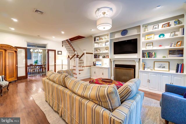 162 TENNESSEE AVE NE, Washington, DC 20002