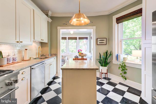 162 TENNESSEE AVE NE, Washington, DC 20002