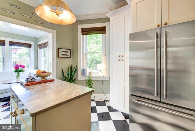 162 TENNESSEE AVE NE, Washington, DC 20002
