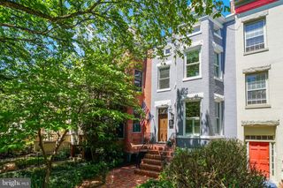 162 TENNESSEE AVE NE, Washington, DC 20002