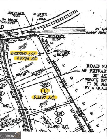 0 Penny Lane 0, Loganville, GA 30052