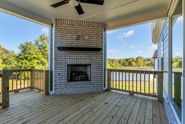 7508 Shoal Mill Point, Fairview, TN 37062