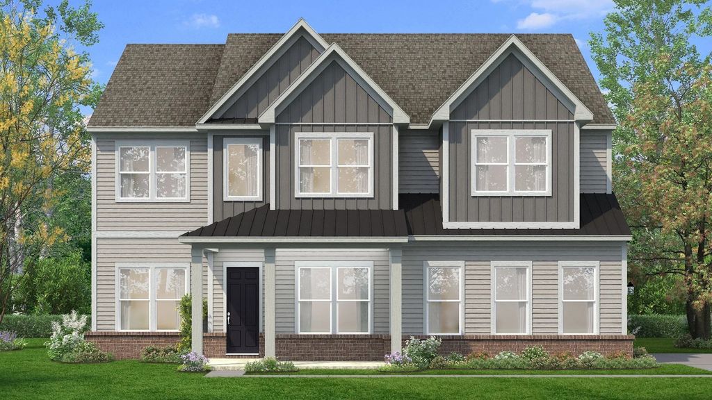 7508 Shoal Mill Point, Fairview, TN 37062