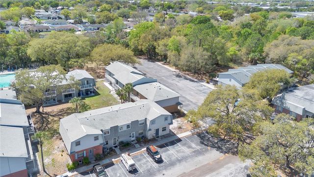 7300 DANIEL WEBSTER DRIVE M7, Winter Park, FL 32792