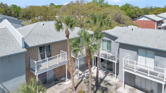 7300 DANIEL WEBSTER DRIVE M7, Winter Park, FL 32792