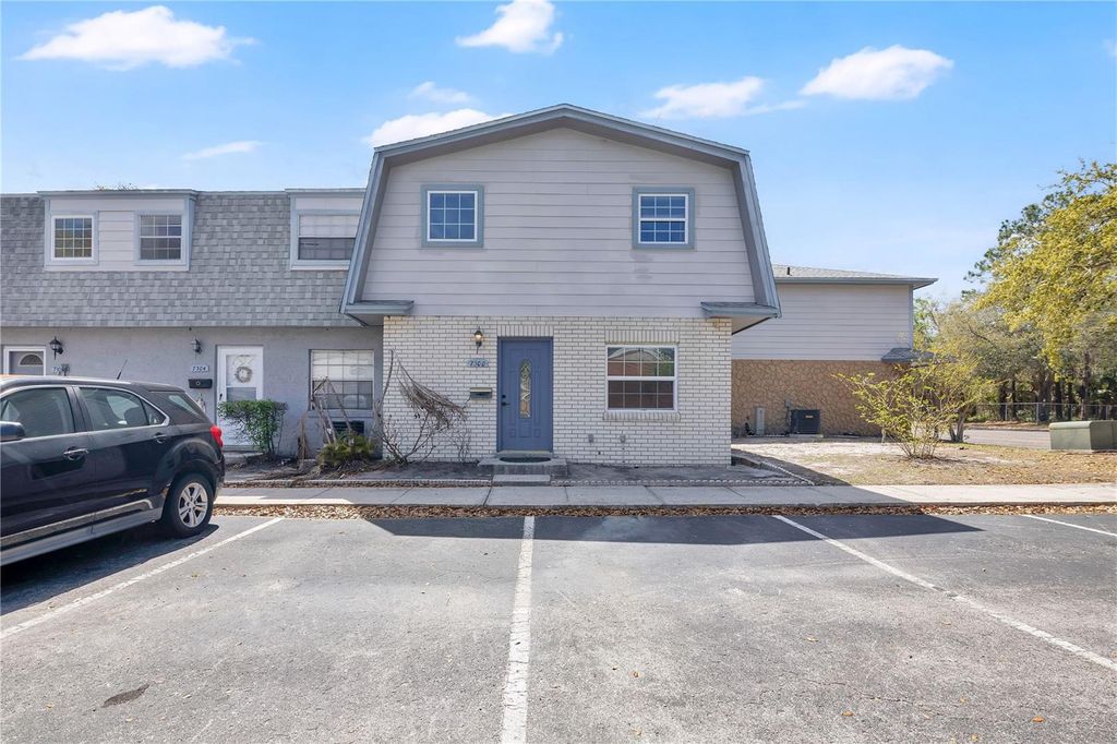 7300 DANIEL WEBSTER DRIVE M7, Winter Park, FL 32792