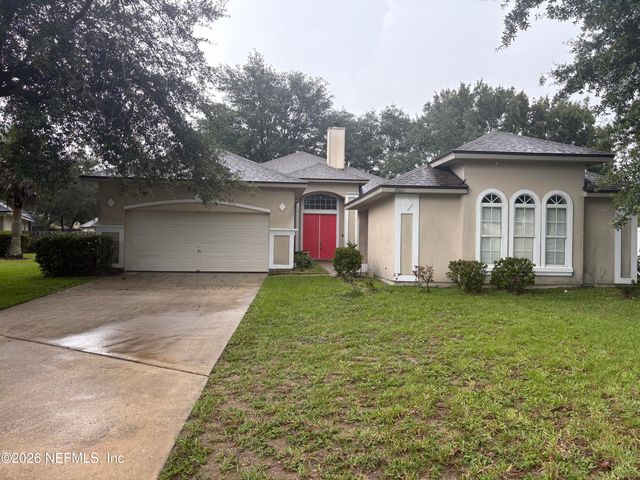 86005 MAPLE LEAF Place, Yulee, FL 32097