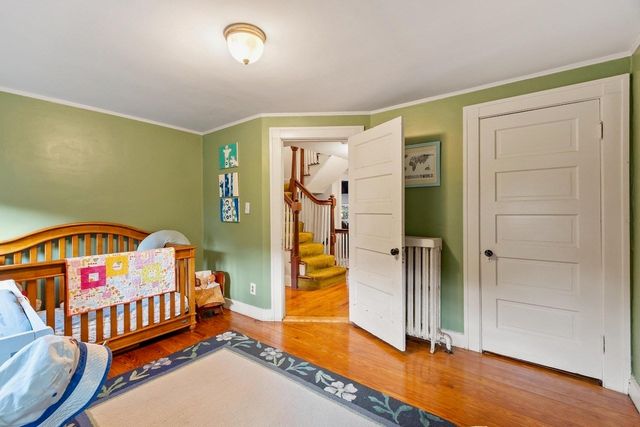 124 Prescott St, Reading, MA 01867