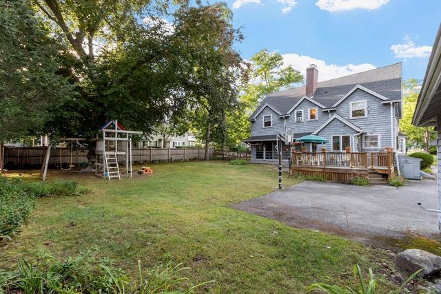 124 Prescott St, Reading, MA 01867