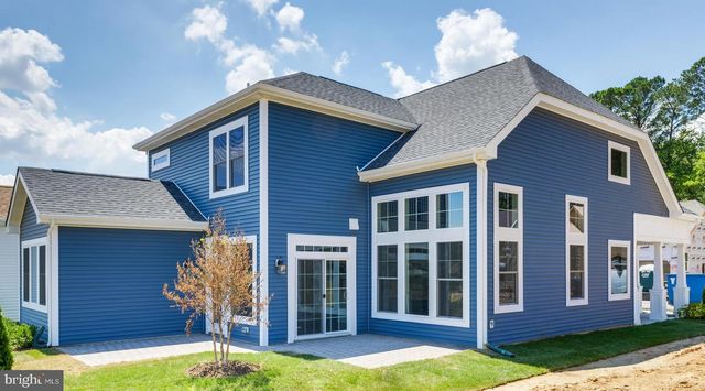 25138 LELAND DR, Harbeson, DE 19951