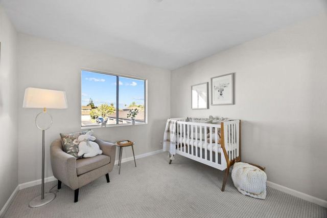 817 Peary Lane, Foster City, CA 94404