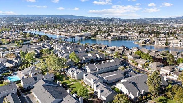 817 Peary Lane, Foster City, CA 94404