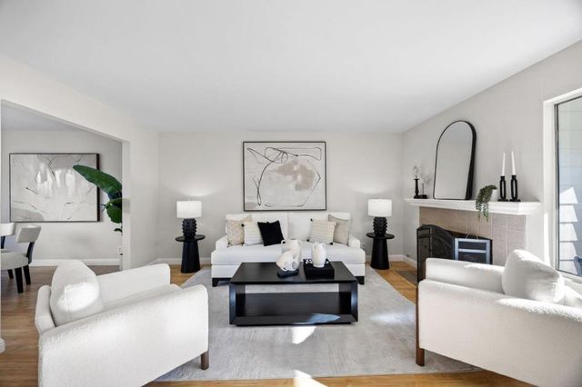 817 Peary Lane, Foster City, CA 94404