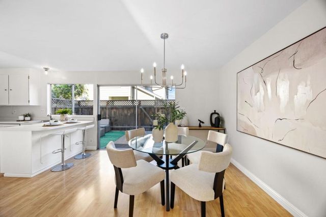 817 Peary Lane, Foster City, CA 94404