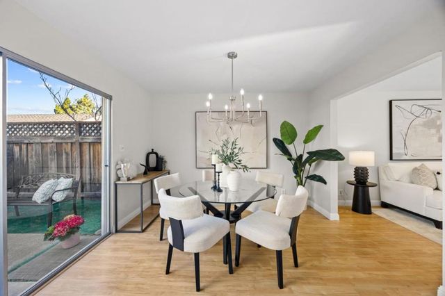 817 Peary Lane, Foster City, CA 94404