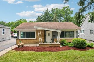 14626 Abbottsford Road, Midlothian, IL 60445