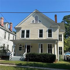222 Pinner ST, Suffolk, VA 23434