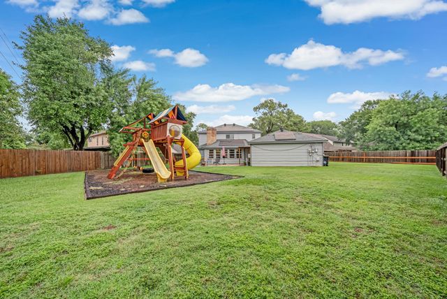 10407 Waving Fields Drive, Houston, TX 77064