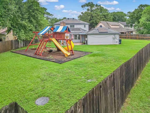 10407 Waving Fields Drive, Houston, TX 77064