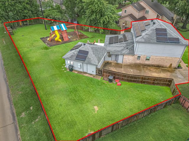10407 Waving Fields Drive, Houston, TX 77064