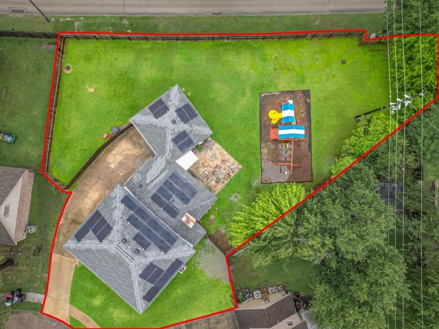 10407 Waving Fields Drive, Houston, TX 77064