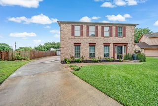 10407 Waving Fields Drive, Houston, TX 77064