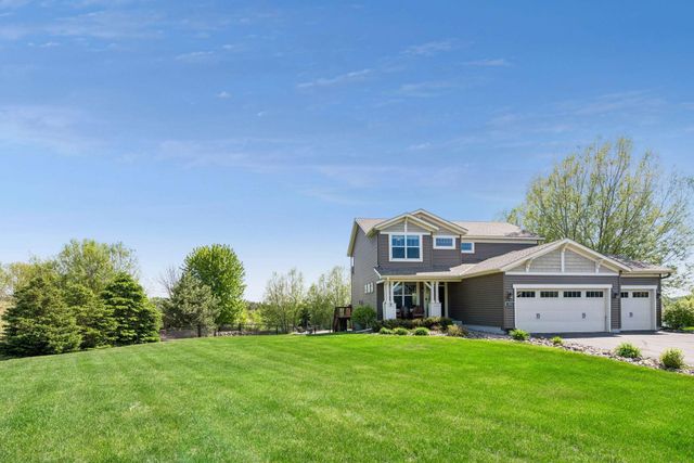 1113 Prairie View Lane, Waconia, MN 55387