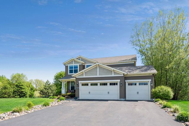 1113 Prairie View Lane, Waconia, MN 55387