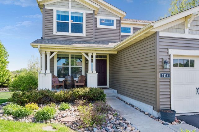 1113 Prairie View Lane, Waconia, MN 55387