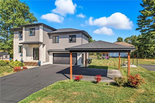 5237 Virginia Road, Hermitage, PA 16148