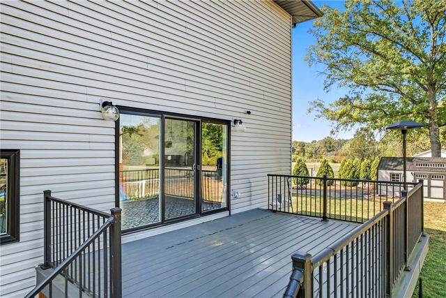 5237 Virginia Road, Hermitage, PA 16148