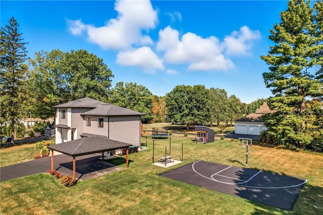 5237 Virginia Road, Hermitage, PA 16148