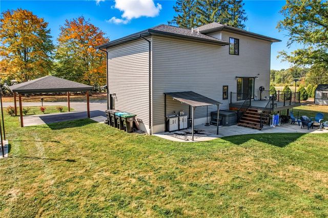 5237 Virginia Road, Hermitage, PA 16148