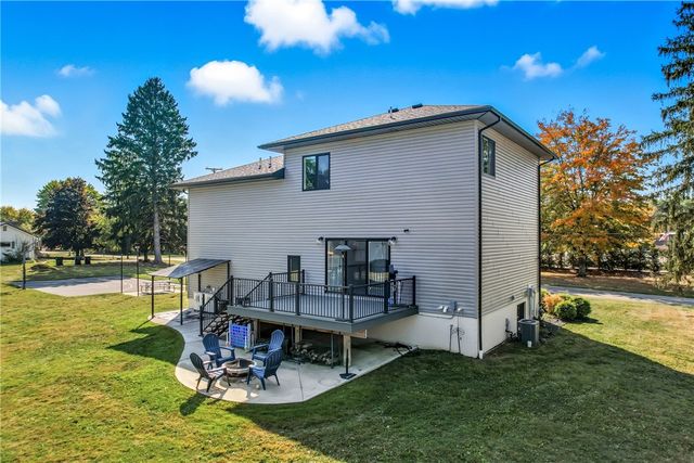 5237 Virginia Road, Hermitage, PA 16148