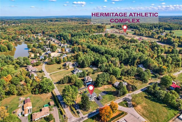 5237 Virginia Road, Hermitage, PA 16148