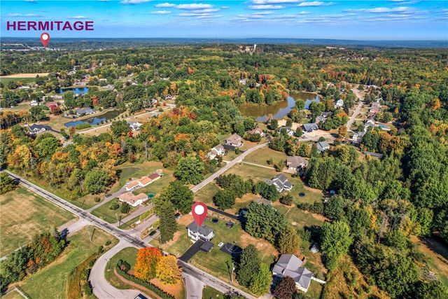 5237 Virginia Road, Hermitage, PA 16148