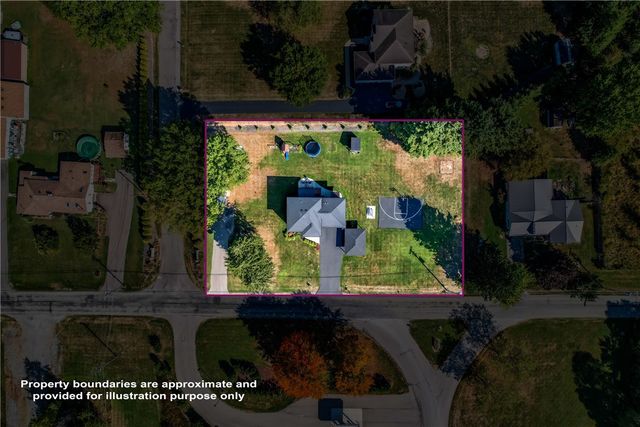 5237 Virginia Road, Hermitage, PA 16148