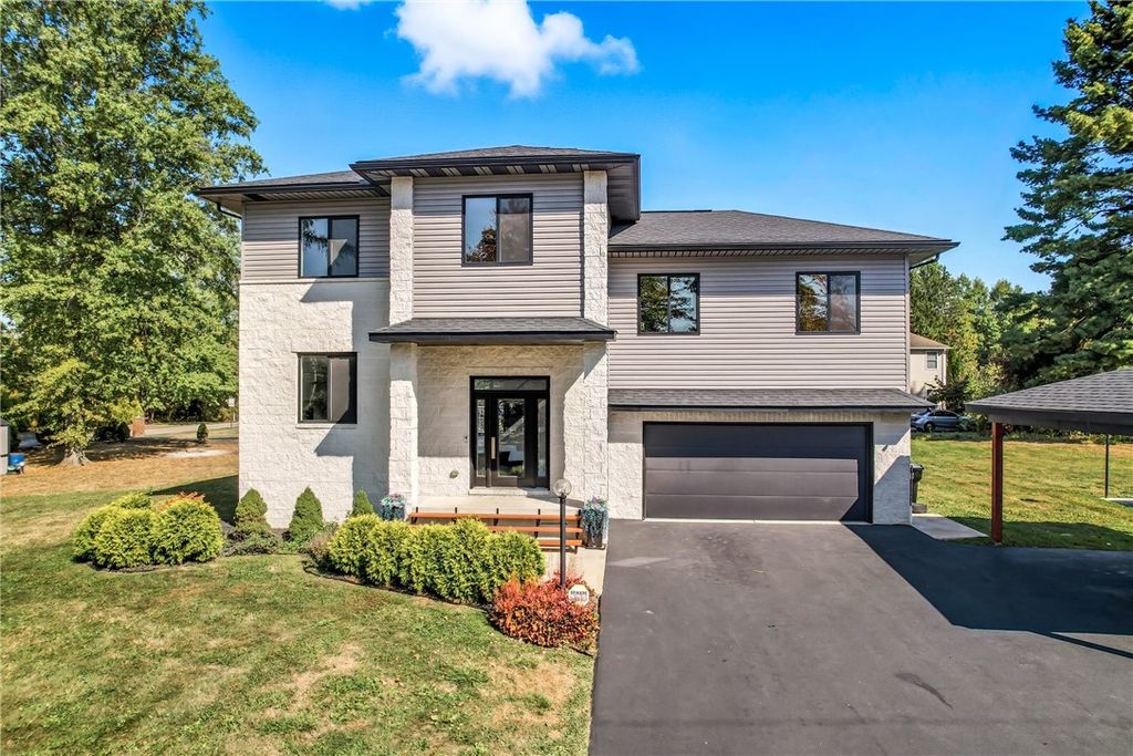 5237 Virginia Road, Hermitage, PA 16148