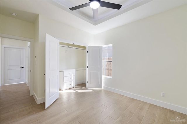 3909 La Paloma Street, San Juan, TX 78589