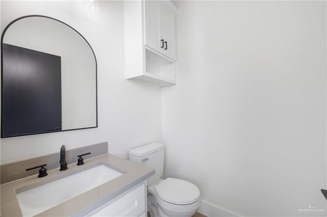 3909 La Paloma Street, San Juan, TX 78589