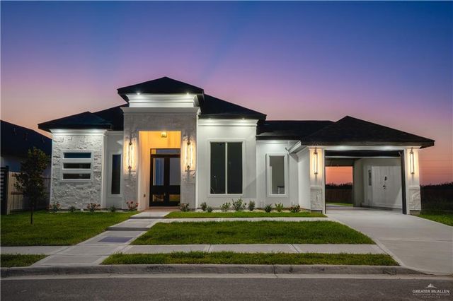 3909 La Paloma Street, San Juan, TX 78589