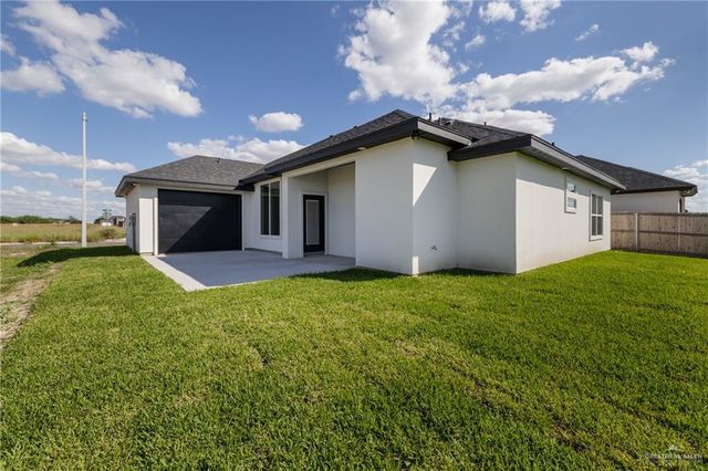 3909 La Paloma Street, San Juan, TX 78589